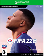 FIFA 22 (Xbox One/Series X)